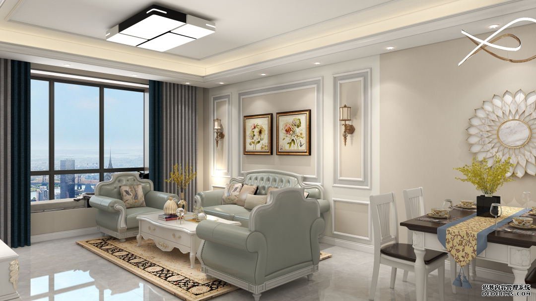 新房装修公司 新房装修公司