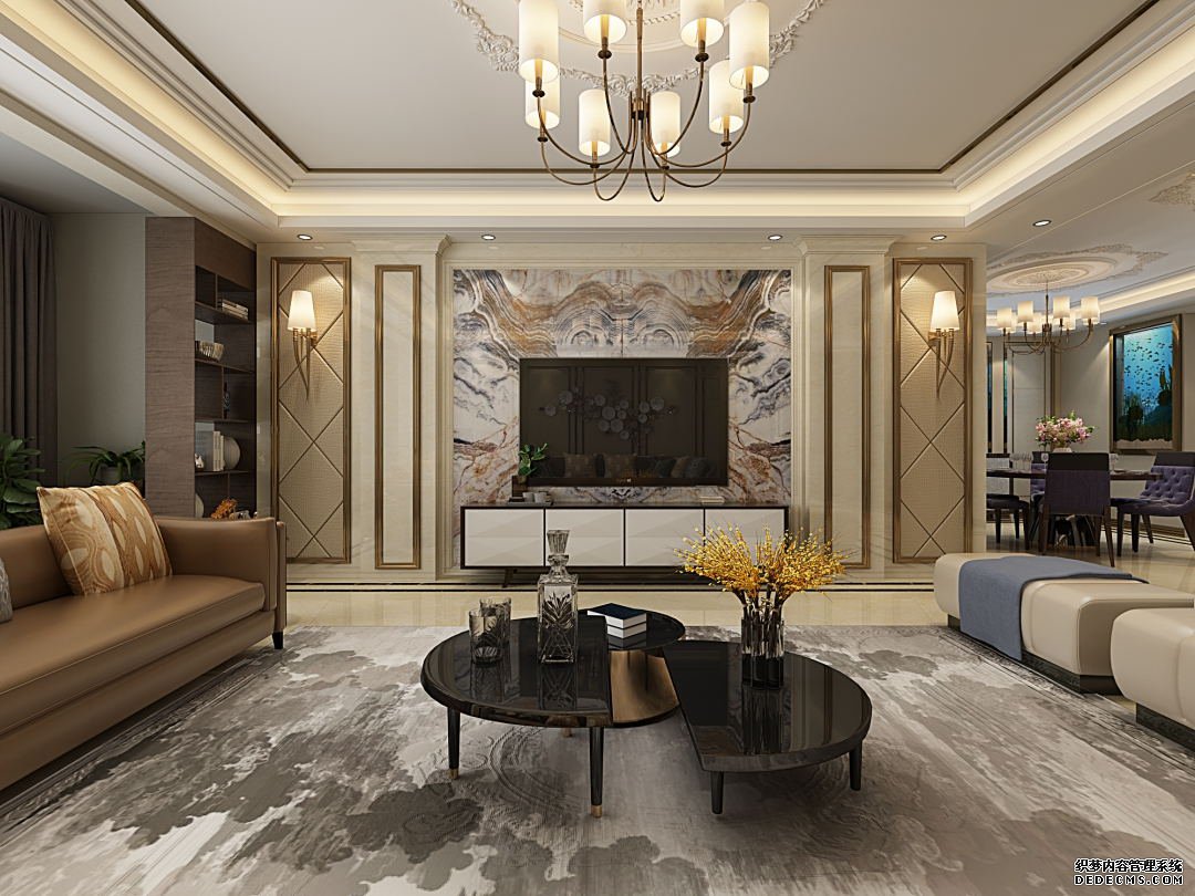 整装家装设计 整装家装设计