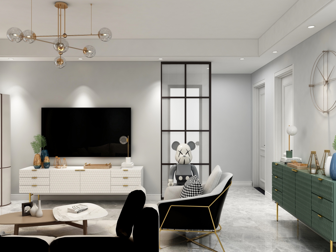 新房装修 新房装修