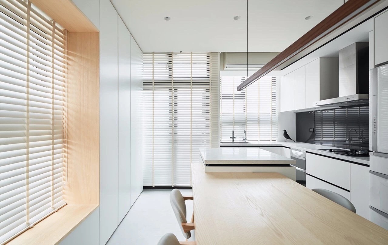 新房装修 新房装修