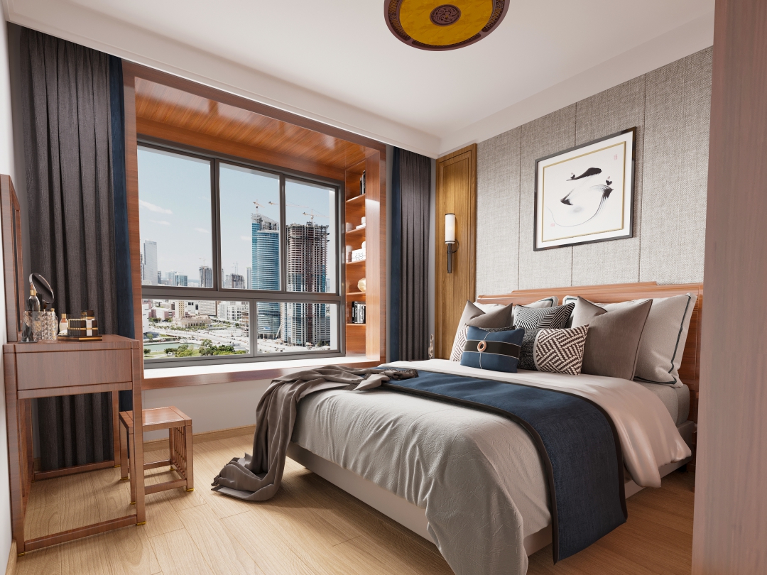 整装家装设计 整装家装设计