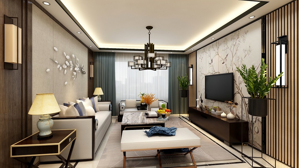 家装公司 家装公司