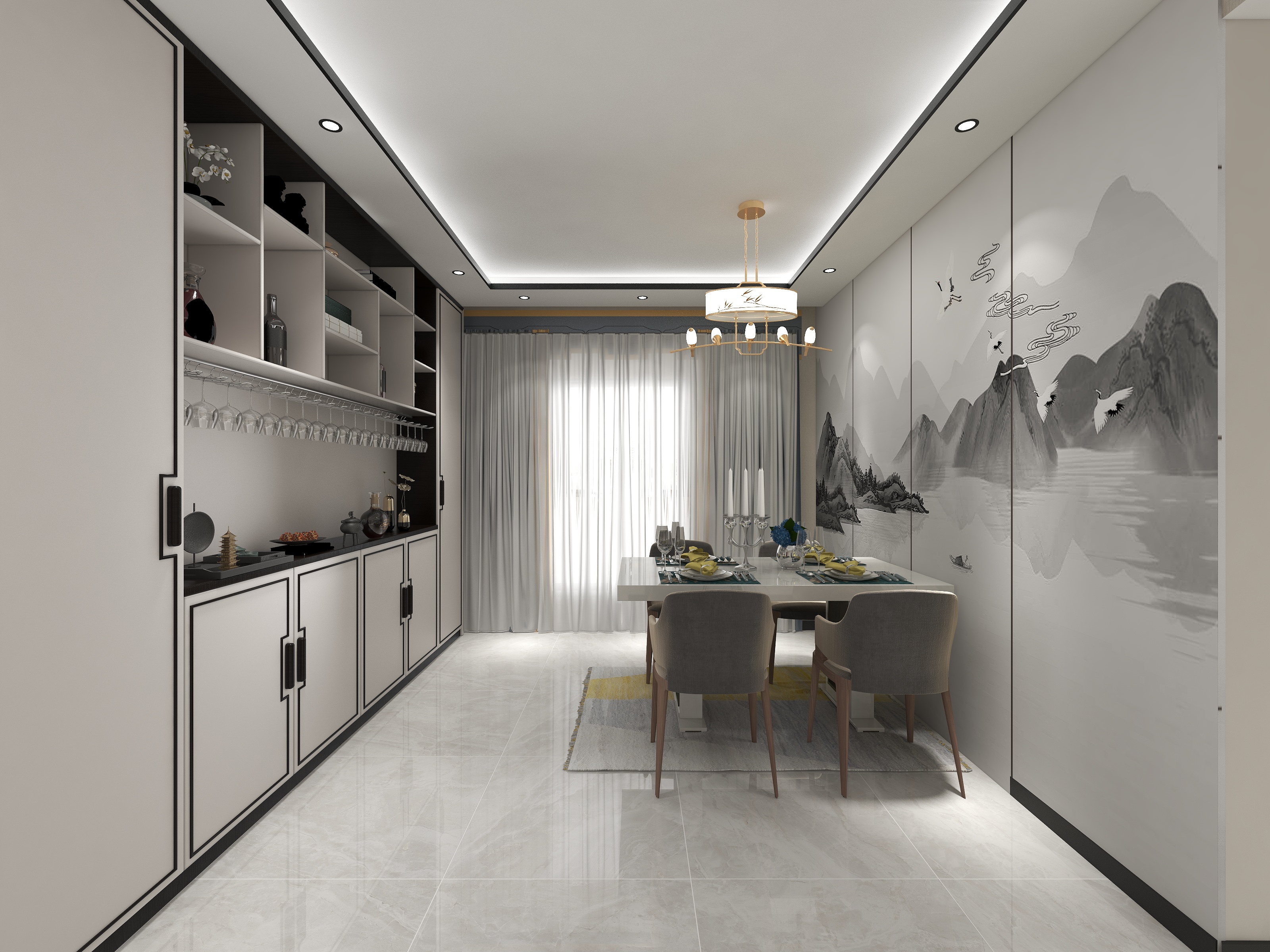 新房装修公司 新房装修公司