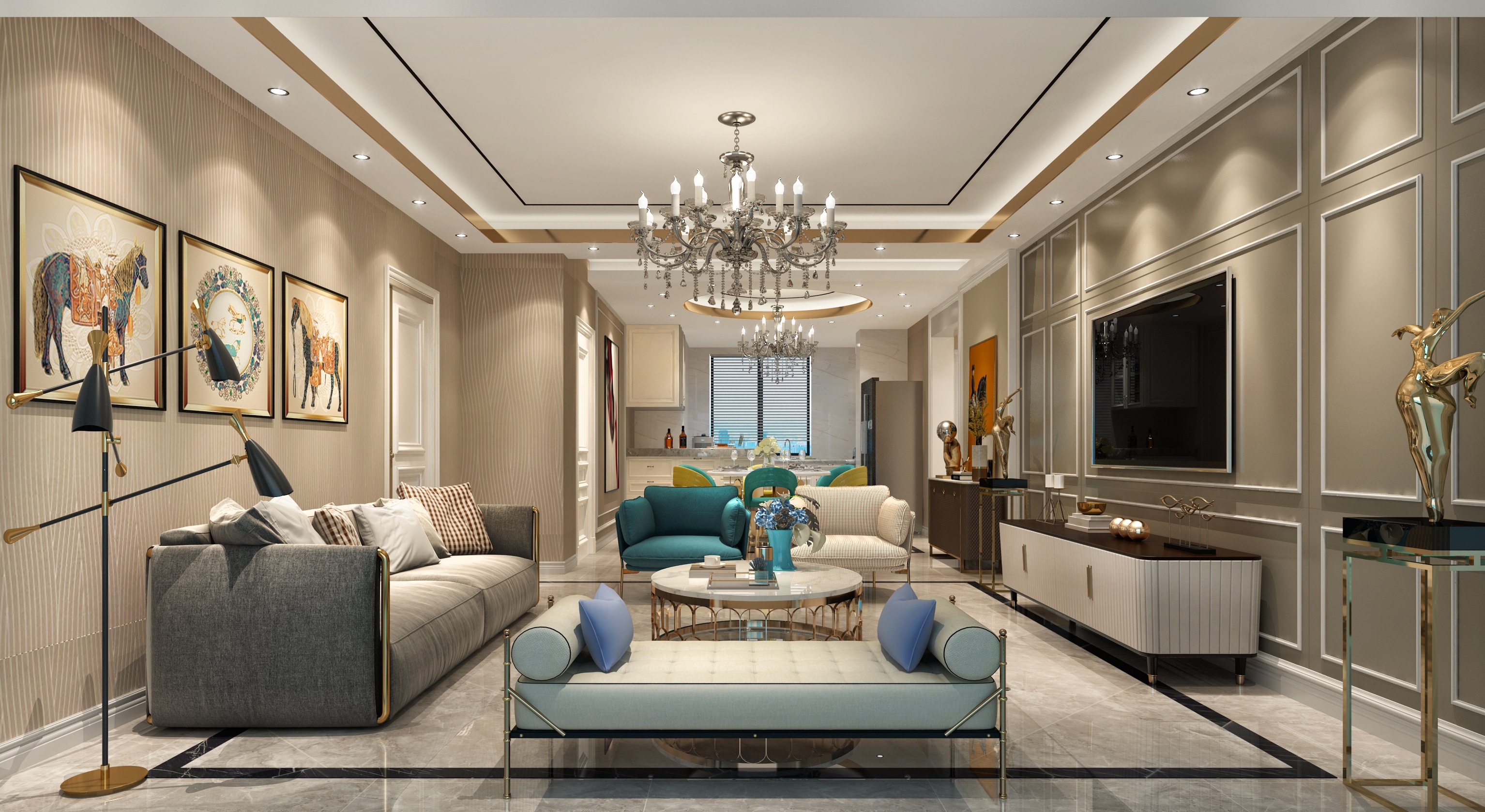 家装公司 家装公司