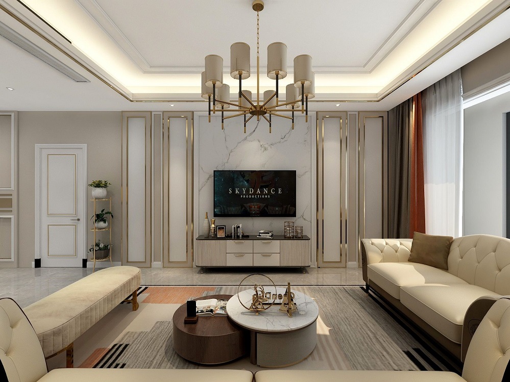 家装公司 家装公司