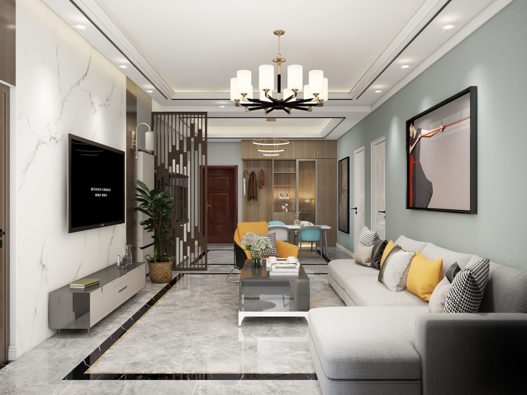 家装公司 家装公司