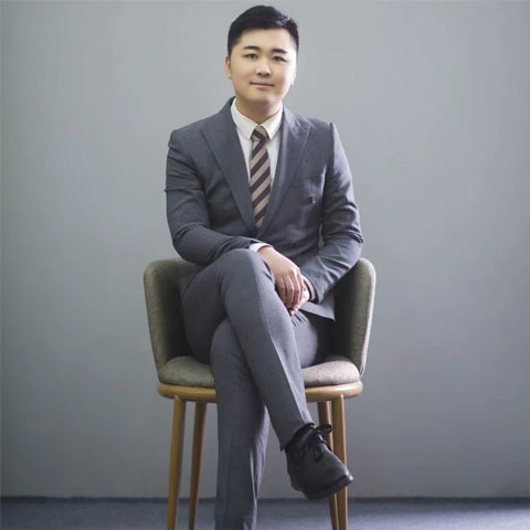 李道璽